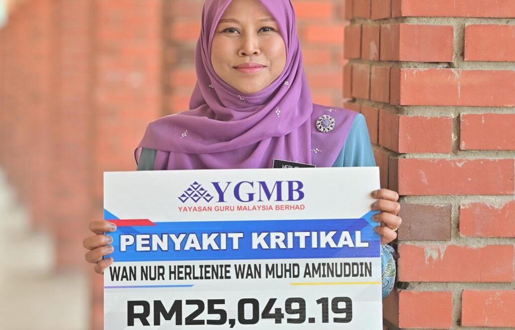 Gambar ketiga berita YGMB
